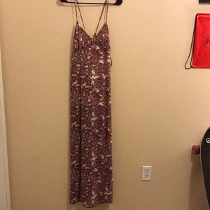 💕🌹Forever21 Maxi Dress 🌹💕
